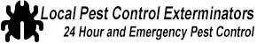 Mount Washington KY Pest Control Exterminators